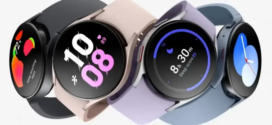 Galaxy Watch
