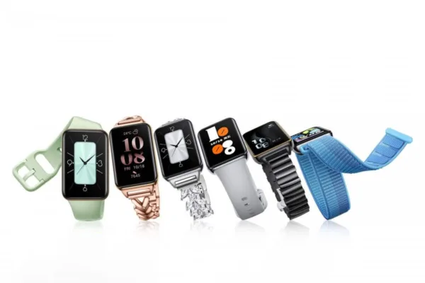 Стартував продаж Honor Band 10: NFC, можливості штучного інтелекту та розумні функції всього за $40 11 Honor Band 10