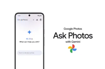 Google Photos, Gemini