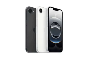 iPhone 16e