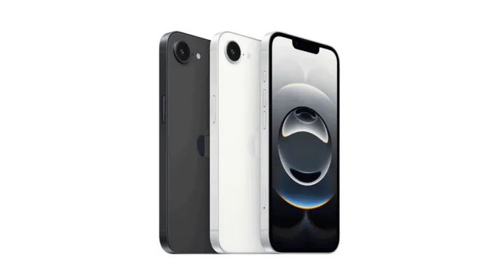 Foxconn розпочав збірку iPhone 16e у Бразилії 11 iPhone 16e