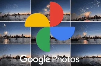Google Photos Ultra HDR