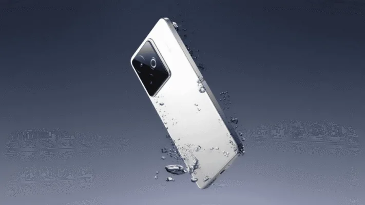 Realme GT7