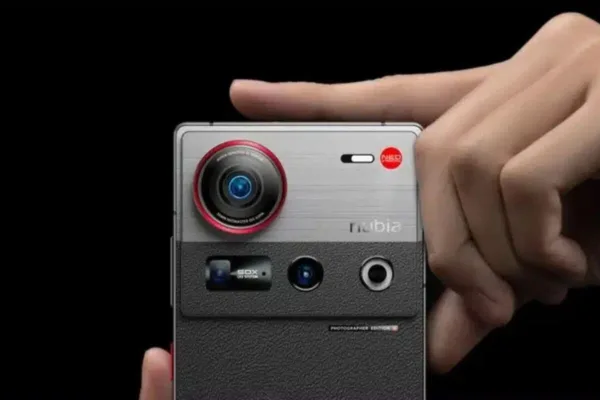 Nubia Z70S Ultra представлено: Покращена камера, більший акумулятор і той самий сміливий дух 20 nubia z70s ultra 5 1200x800