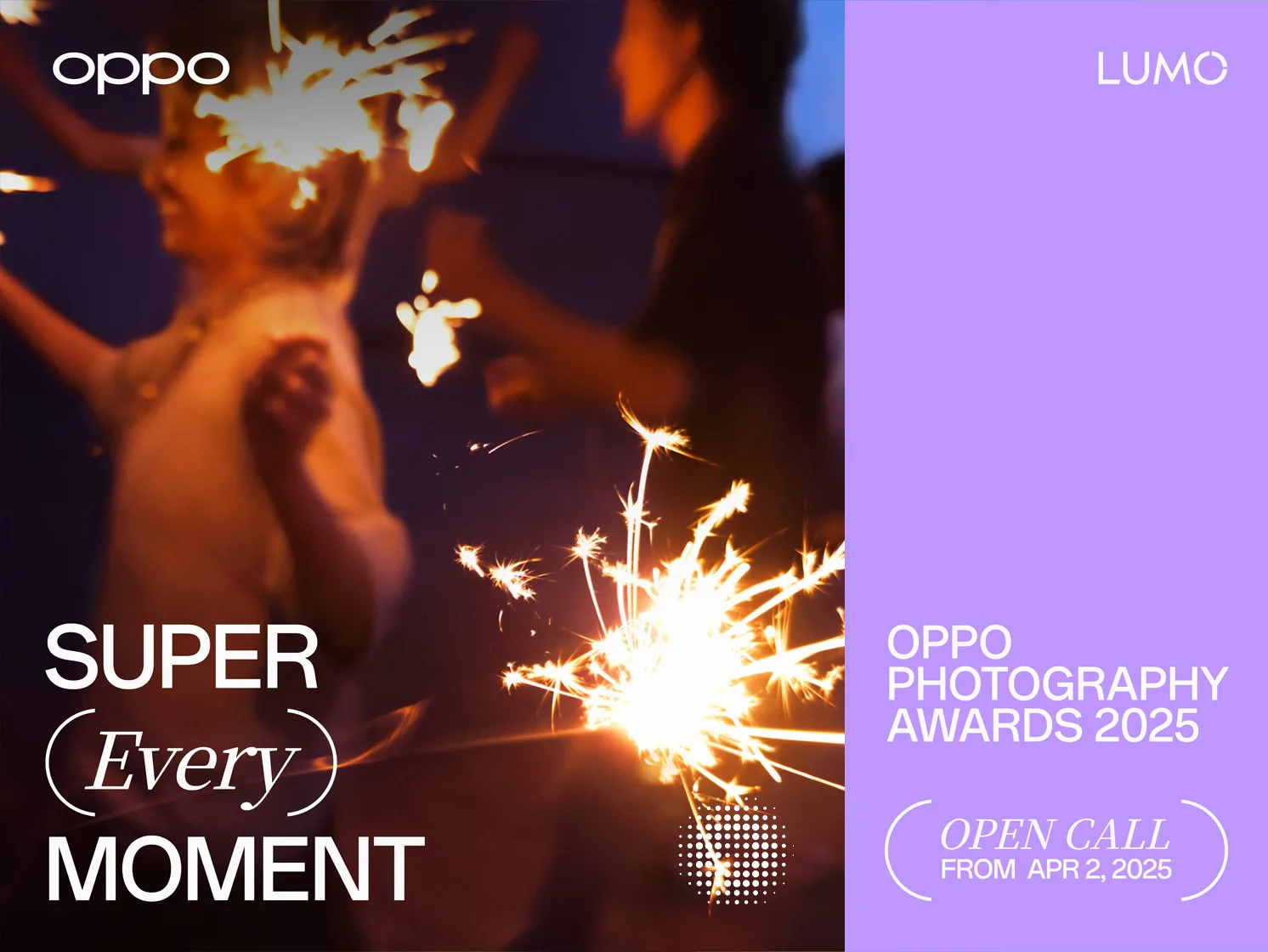 OPPO Photography Awards 2025: зроби кожну мить надзвичайною з покращеною мобільною зйомкою 31 OPPO Photography Awards 2025