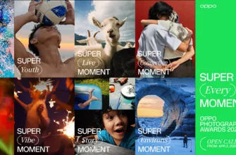 OPPO Photography Awards 2025