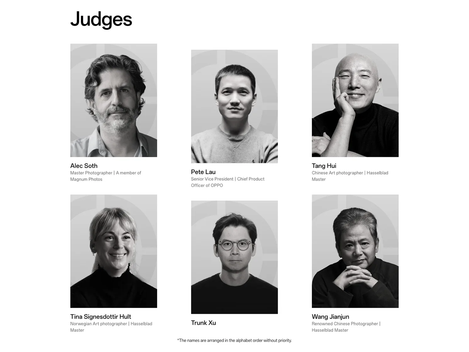 OPPO Photography Awards 2025: зроби кожну мить надзвичайною з покращеною мобільною зйомкою 33 OPPO Photography Awards 2025