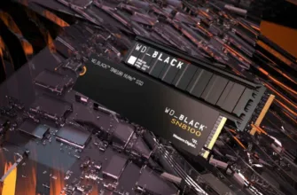 WD_BLACK SN8100
