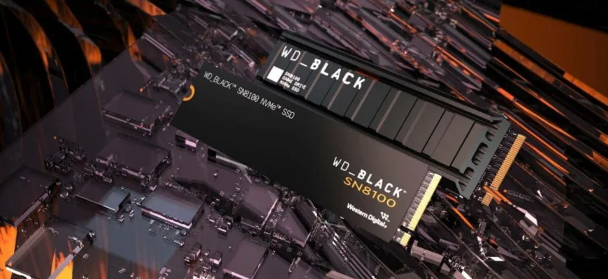 WD_BLACK SN8100