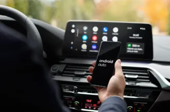 оновлення Android Auto 14.9