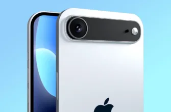 iPhone 17 Air