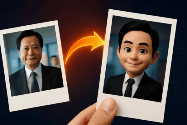 Покращуйте свої фотографії за допомогою безкоштовного інструменту для перетворення Polaroid від Xiaomi 14 Polaroid