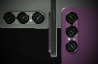 Xperia 1 VII