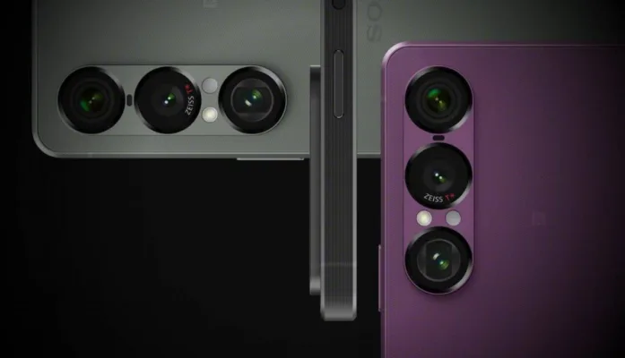 Xperia 1 VII