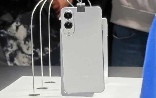 Samsung оголосила офіційну дату виходу Galaxy S25 Edge 11 Galaxy S25 Edge