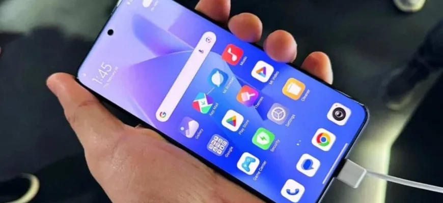 Xiaomi