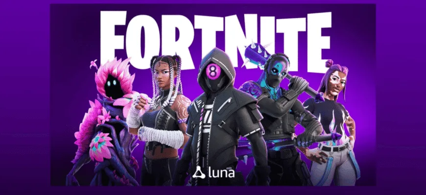 Fortnite залишається недоступною на iPhone, незважаючи на перемогу в суді 121 Fortnite