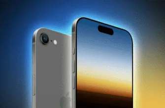 Очікувані незначні покращення в базовій моделі iPhone 17: Ключові деталі 22 iPhone 17