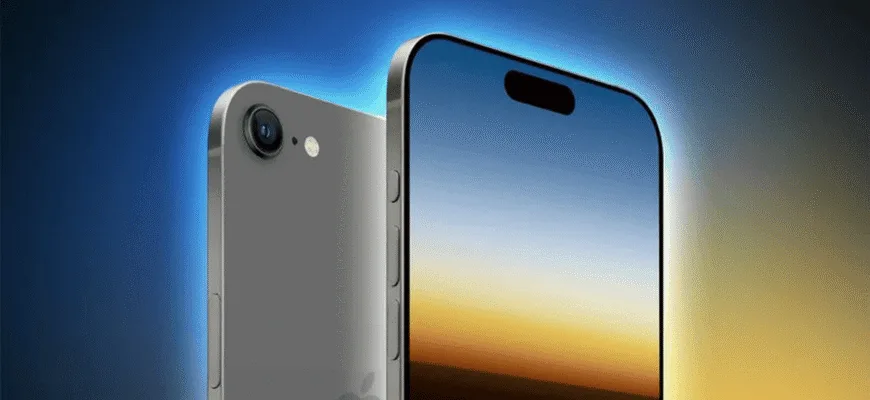 Очікувані незначні покращення в базовій моделі iPhone 17: Ключові деталі 37 iPhone 17