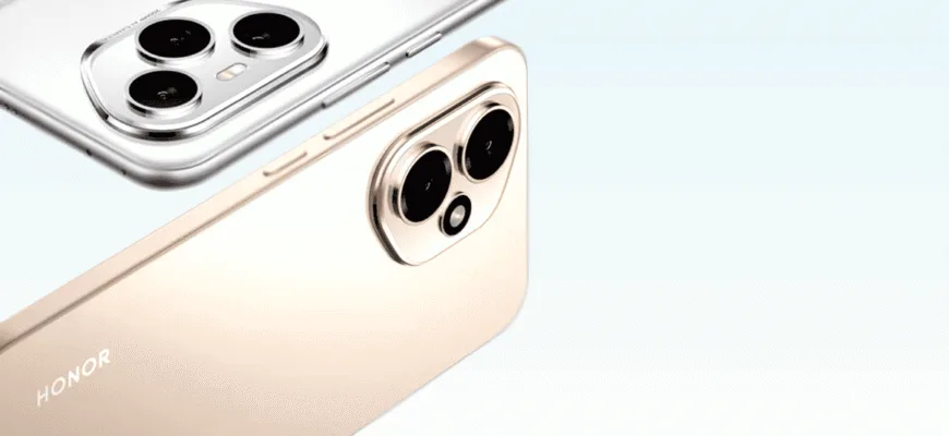 Honor 400