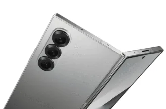 Galaxy Z Fold7