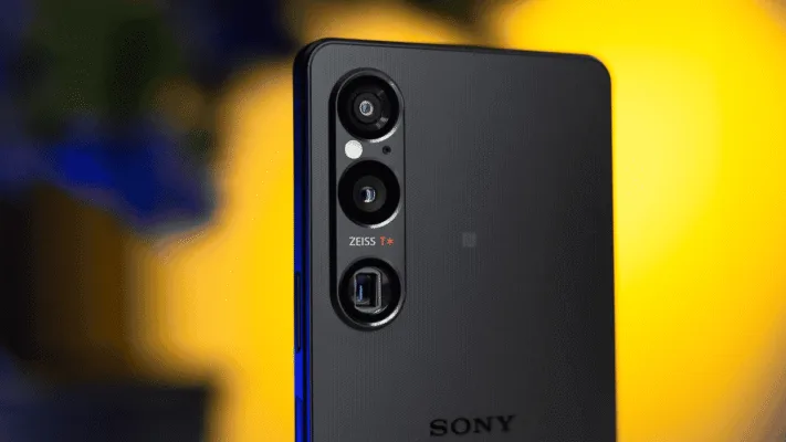 Sony припиняє власне виробництво смартфонів Xperia, а передасть їх на аутсорсинг стороннім виробникам 14 Xperia