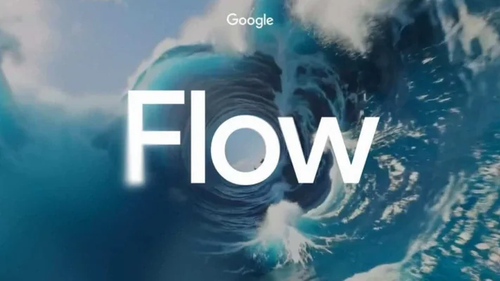 Google представляє Flow, новий інструмент для створення фільмів зі штучним інтелектом 11 Flow