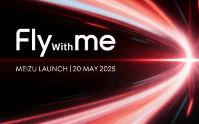 Meizu представить п'ять нових смартфонів і розумних пристроїв 20 травня 21 Meizu