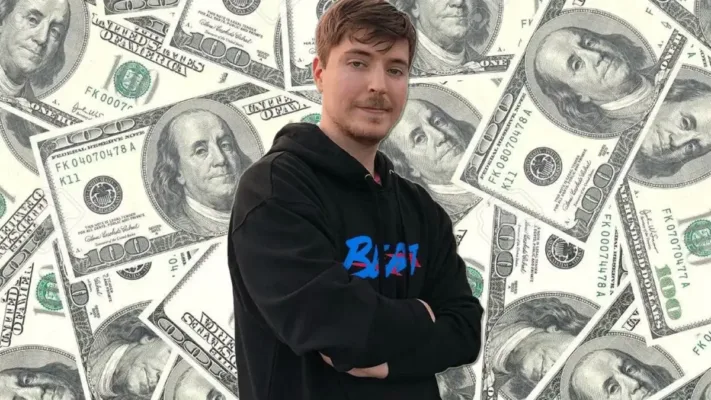 MrBeast
