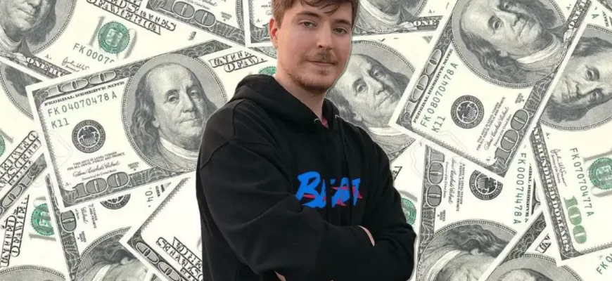 MrBeast