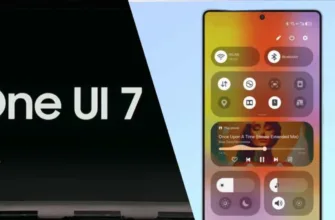 One UI 7 пропонує безпрецедентний контроль за керуванням акумулятором 50 One UI 7