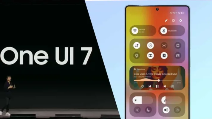 One UI 7 пропонує безпрецедентний контроль за керуванням акумулятором 19 One UI 7