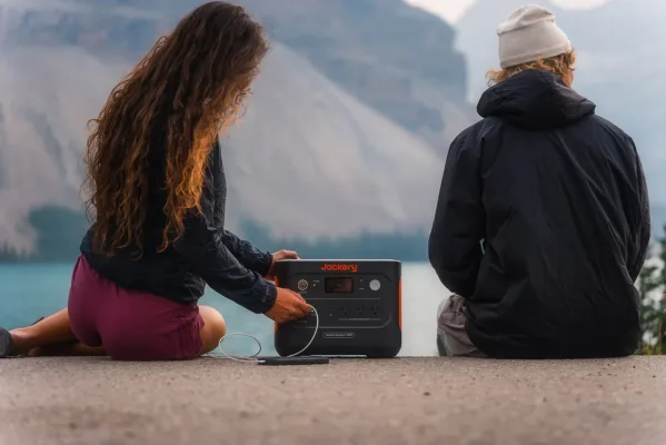 Що таке зарядна станція? 9 зарядна станція