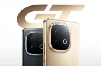Vivo Y300 GT
