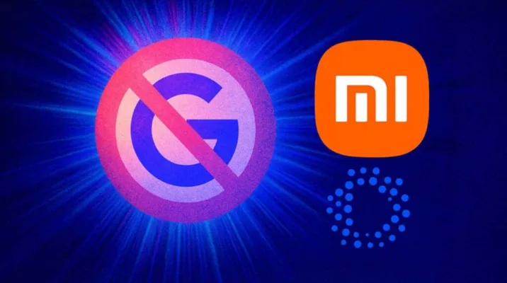 Xiaomi представить HyperOS 3 без сервісів Google за підтримки Huawei 8 HyperOS 3