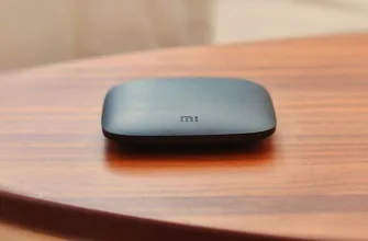 Xiaomi Box 5