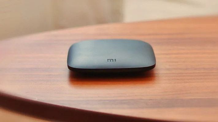 Xiaomi Box 5