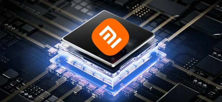 Xiaomi Xring O1
