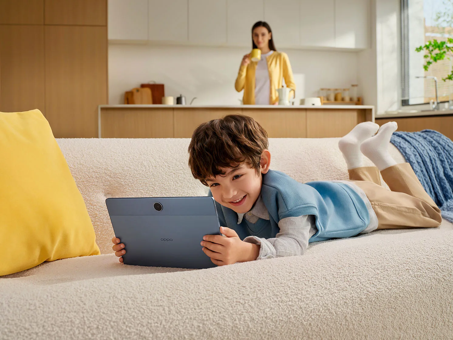 OPPO Pad SE