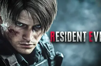Resident Evil 9