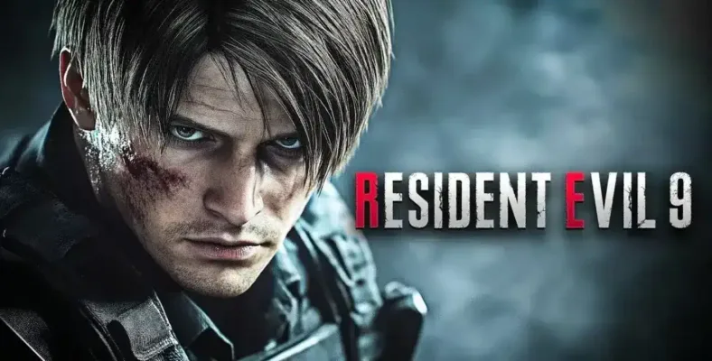 Resident Evil 9 можуть офіційно анонсувати 7 червня — що відомо 9 Resident Evil 9