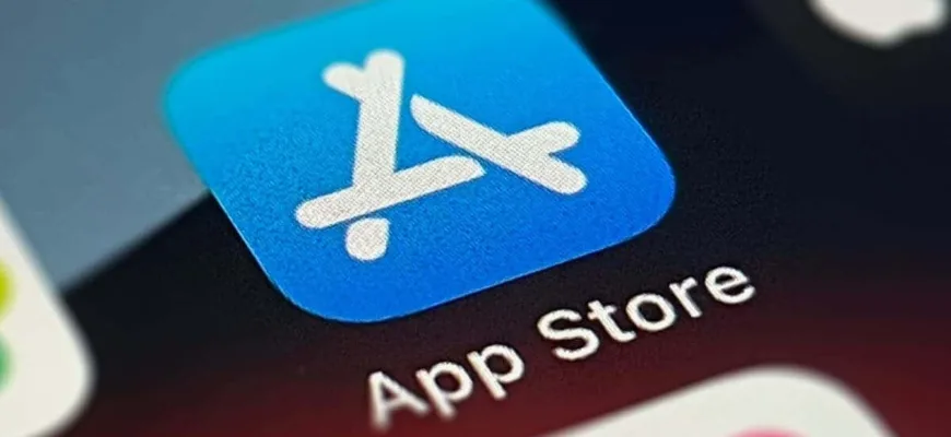 Apple відхилила 1,93 мільйона додатків в App Store у 2024 році 32 App Store