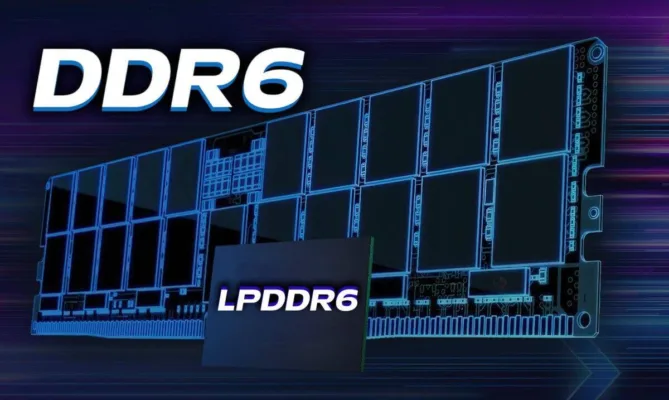 LPDDR6