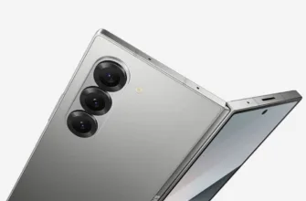 Galaxy Z Fold 7