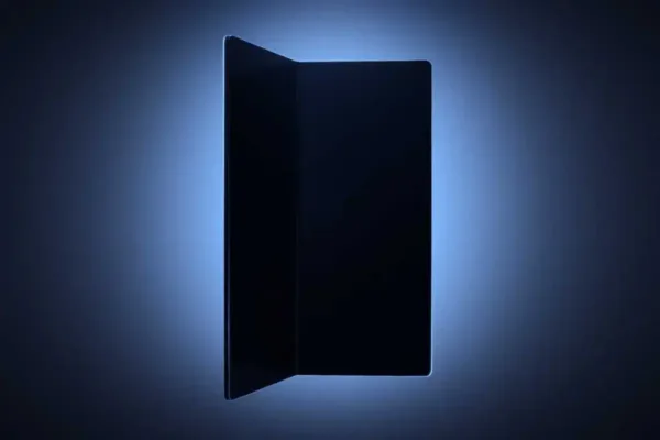 Складаний смартфон Samsung з міцним корпусом