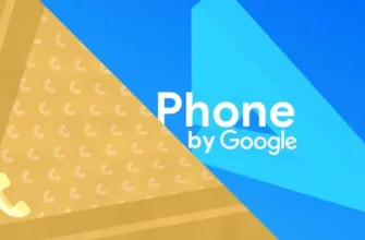 Google Phone