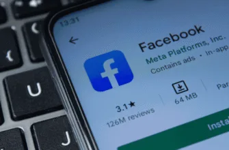 Facebook