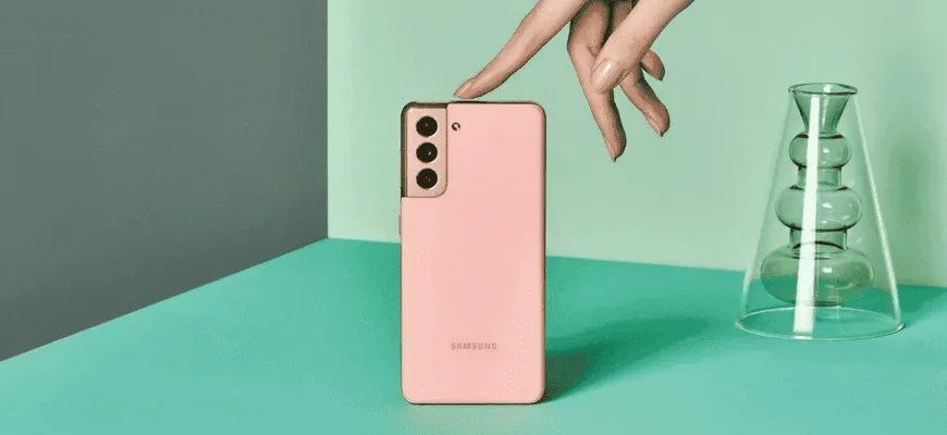 - GizChina.net Оновлення безпеки Samsung за червень 2025