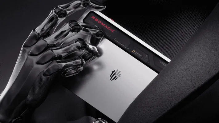 RedMagic Tablet 3 Pro