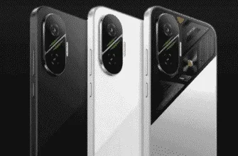 POCO F7